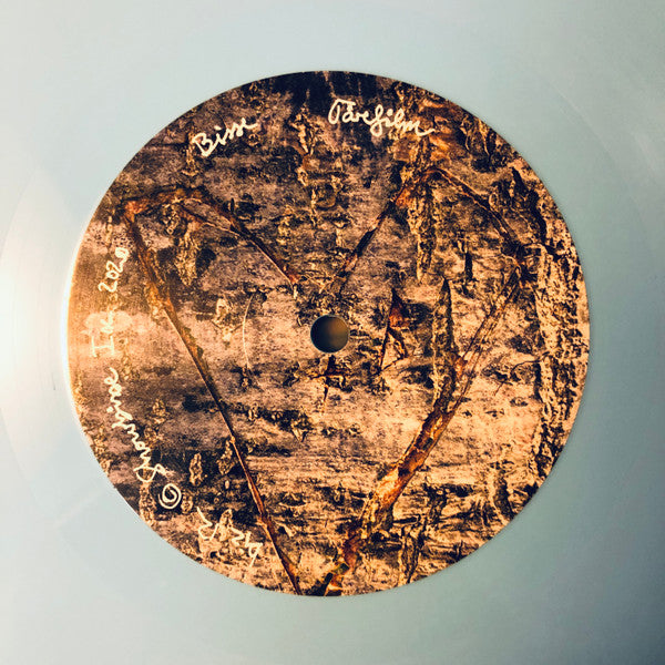 Bisse (5) : Tårefilm (2xLP, Album, Dlx, Blu)