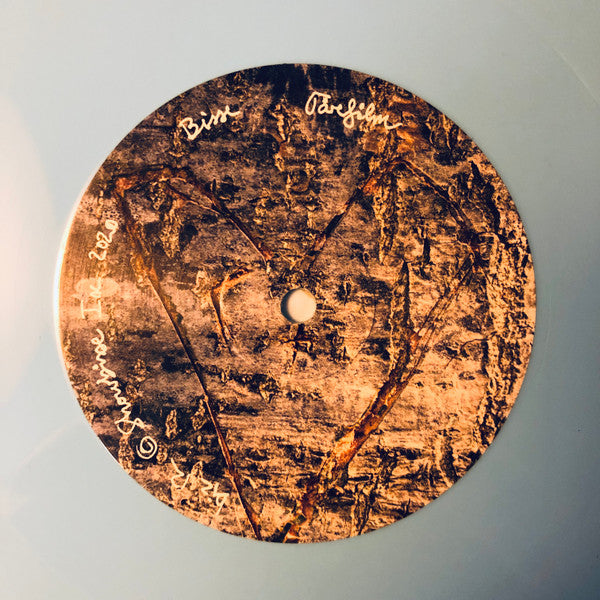 Bisse (5) : Tårefilm (2xLP, Album, Dlx, Blu)