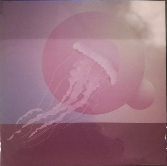 Fugleflugten : Æon (LP, Album)