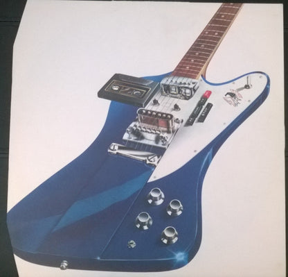 Sweet* : Level Headed (LP, Album, Gat)