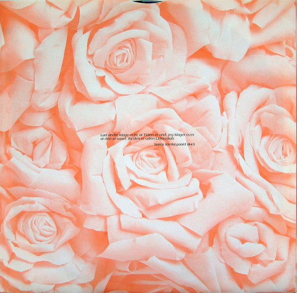 Elisabeth (3) : Sotto Voce (LP, Album)