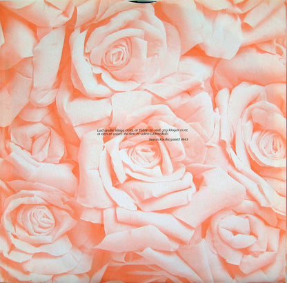 Elisabeth (3) : Sotto Voce (LP, Album)