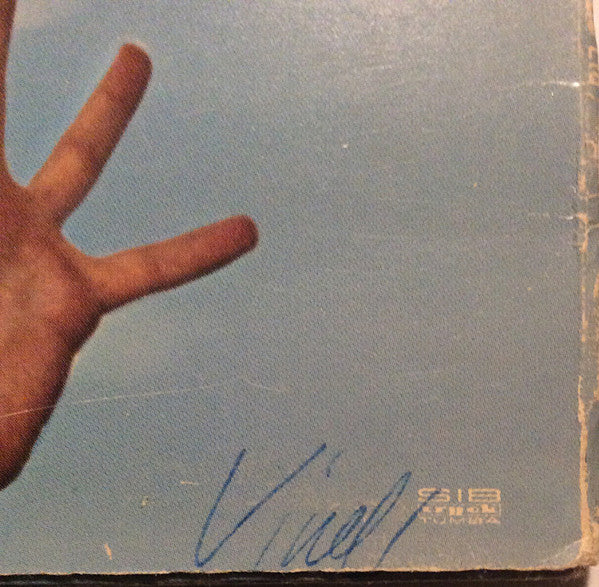 Leo Sayer : Endless Flight (LP, Album)