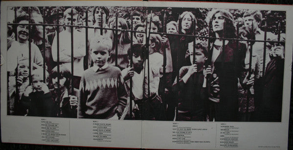 The Beatles : 1962-1966 (2xLP, Comp, RE)