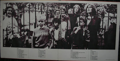 The Beatles : 1962-1966 (2xLP, Comp, RE)