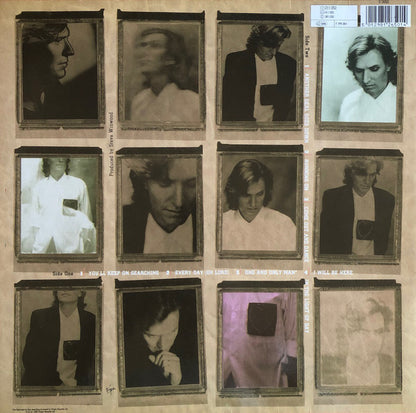 Steve Winwood : Refugees Of The Heart (LP, Album)