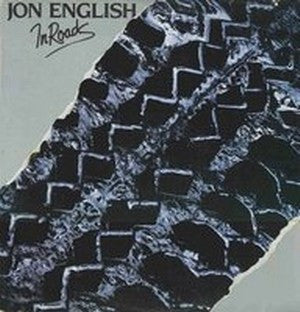 Jon English (3) : In Roads (LP, Album)