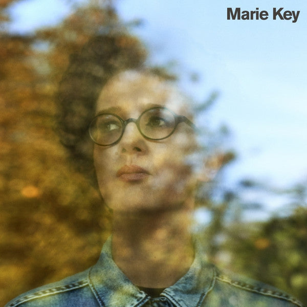 Marie Key : Marie Key (LP, Album)