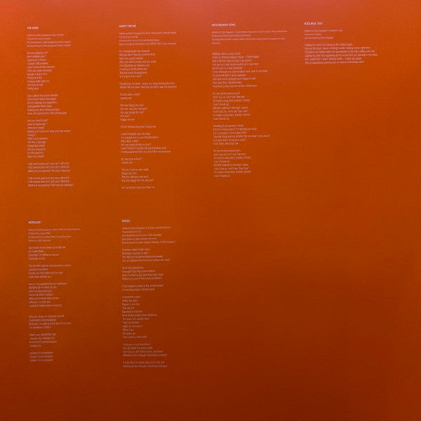 Dopha : The Game (LP, Album)
