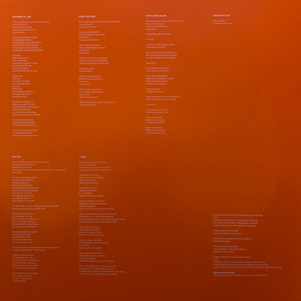 Dopha : The Game (LP, Album)