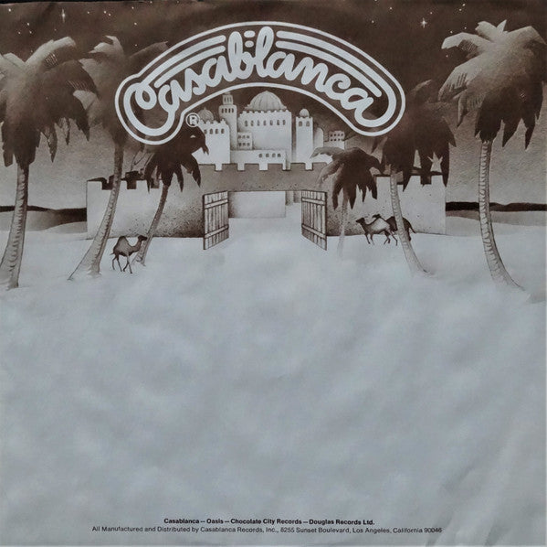 Buddy Miles : Bicentennial Gathering Of The Tribes (LP, Album)