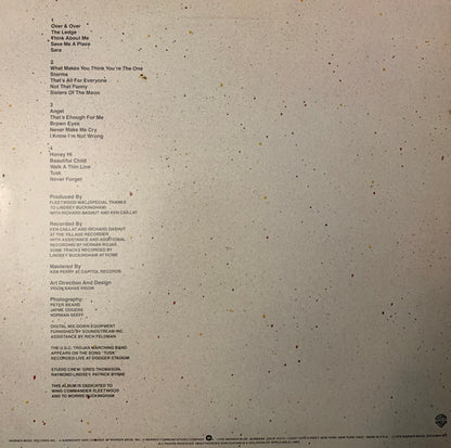 Fleetwood Mac : Tusk (2xLP, Album, Win)