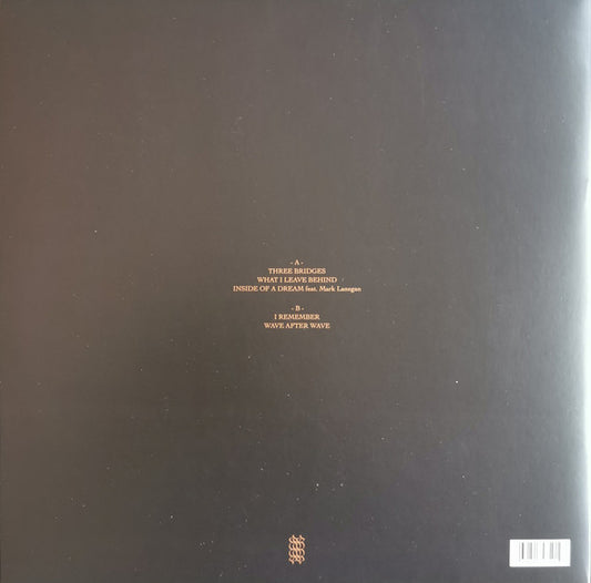 Cult Of Luna : The Raging River (LP, EP)