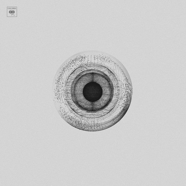 Dizzy Mizz Lizzy : Alter Echo Instrumental (LP, Album, Ltd, S/Edition, Cle)