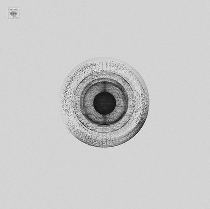 Dizzy Mizz Lizzy : Alter Echo Instrumental (LP, Album, Ltd, S/Edition, Cle)
