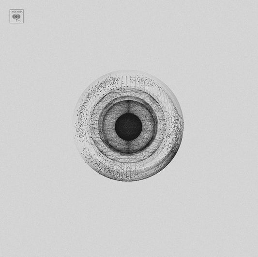 Dizzy Mizz Lizzy : Alter Echo Instrumental (LP, Album, Ltd, S/Edition, Cle)