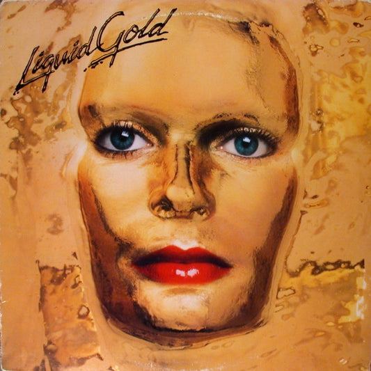 Liquid Gold : Liquid Gold (LP, Album)