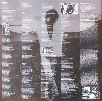 Bon Jovi : Keep The Faith (LP, Album)