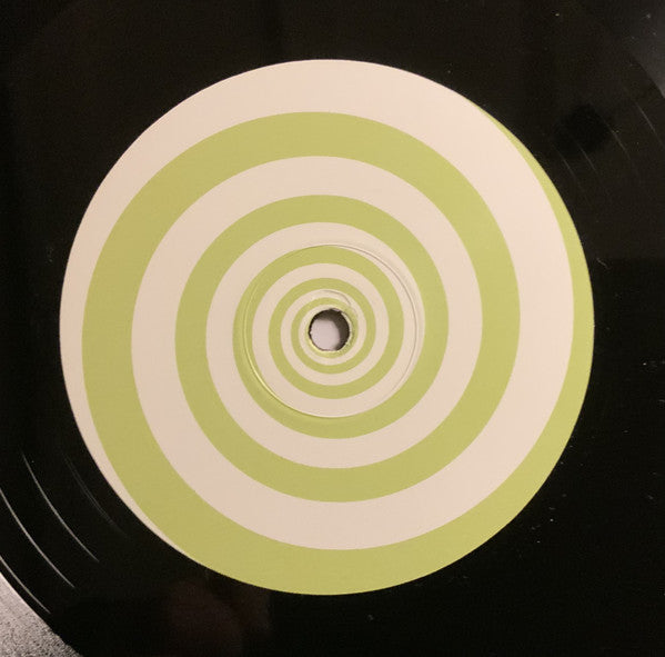Hugorm : Kom Vi Flygter (LP, Album)