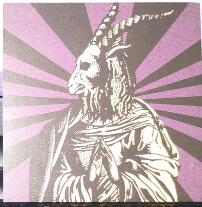 Lamb Of God : Sacrament (LP, Album)