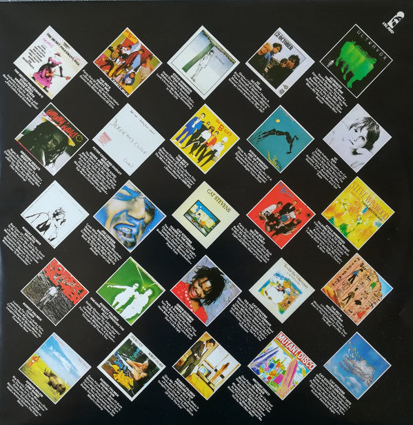 The Long Ryders : State Of Our Union (LP, Album)