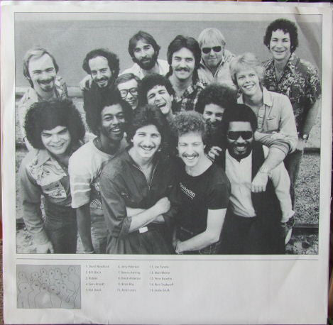 Robbie Dupree : Street Corner Heroes (LP, Album, SP )