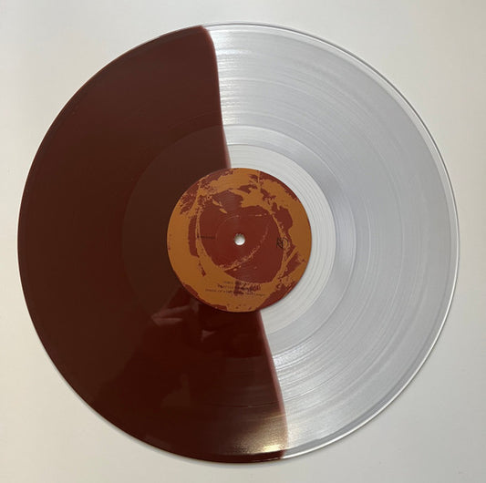 Cult Of Luna : The Raging River (LP, EP, Ltd, Cle)