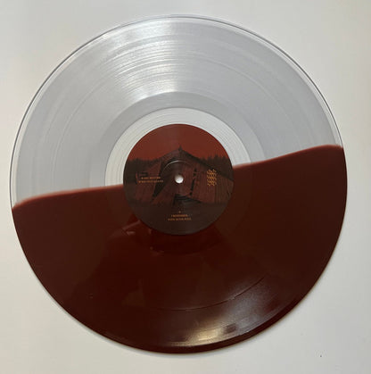Cult Of Luna : The Raging River (LP, EP, Ltd, Cle)