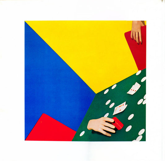 Elton John : 21 At 33 (LP, Album)