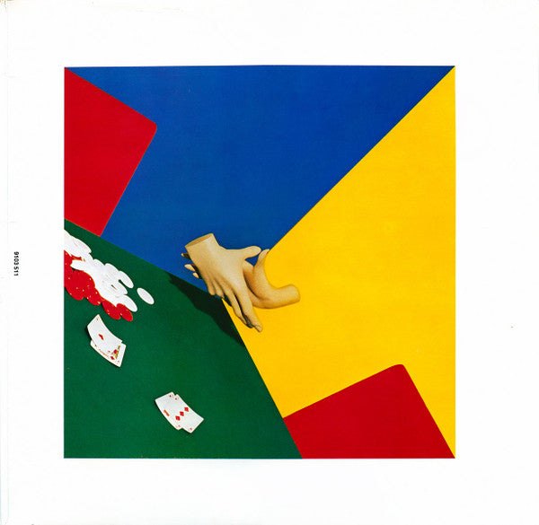 Elton John : 21 At 33 (LP, Album)