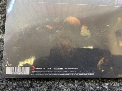 Devin Townsend : Acoustically Inclined, Live In Leeds (2xLP, Album, RM, 180 + CD, Album, RM + Ltd)