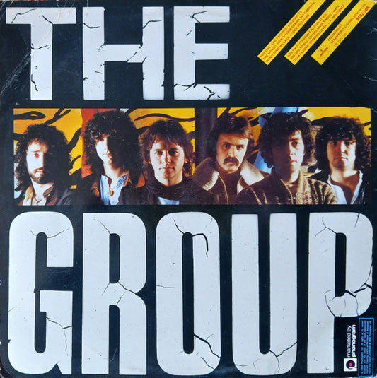 10cc : Look Hear? (LP, Album, Pos)