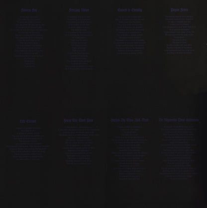 Mayhem : De Mysteriis Dom Sathanas (LP, Album, RE, RP, Pur)