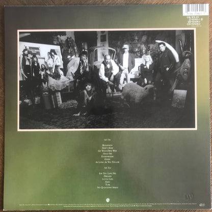 Fleetwood Mac : Greatest Hits (LP, Comp, Emb)