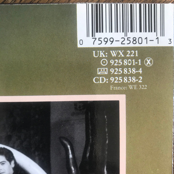 Fleetwood Mac : Greatest Hits (LP, Comp, Emb)