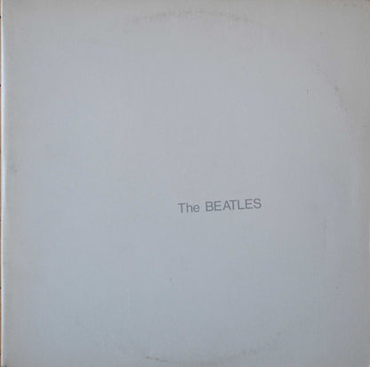 The Beatles : The Beatles (2xLP, Album, RE)