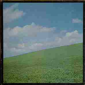 Blind Faith (2) : Blind Faith (LP, Album, RE, Gat)