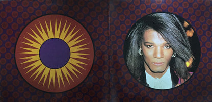 Jermaine Stewart : Jody (2x12", Gat)