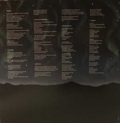 The Vintage Caravan : Monuments (2xLP, Album, Ltd)
