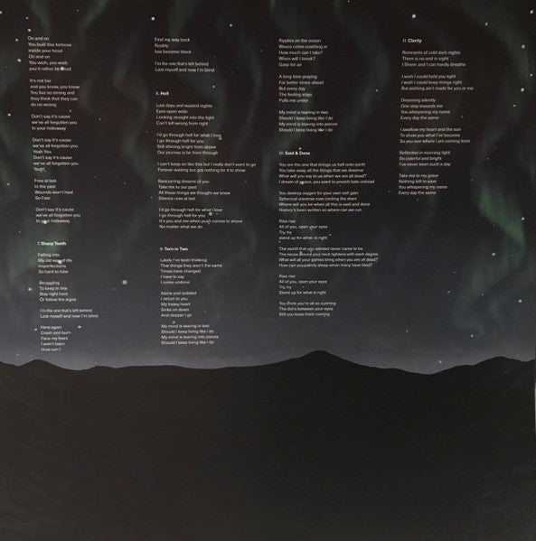 The Vintage Caravan : Monuments (2xLP, Album, Ltd)