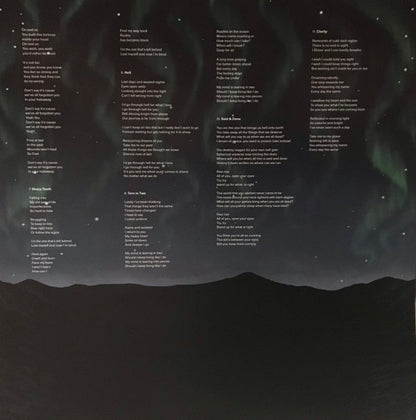 The Vintage Caravan : Monuments (2xLP, Album, Ltd)