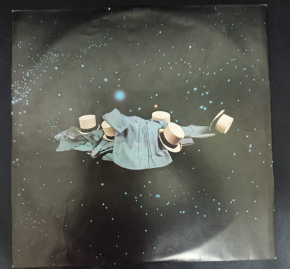 Supertramp : Crime Of The Century (LP, Album, RE)