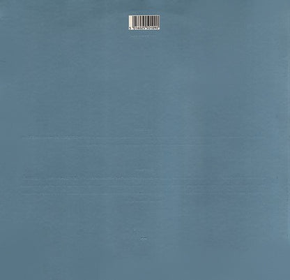 Erasure : Blue Savannah (12", Single, Emb)