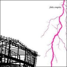Fake Empire : Fake Empire (LP, Ltd)