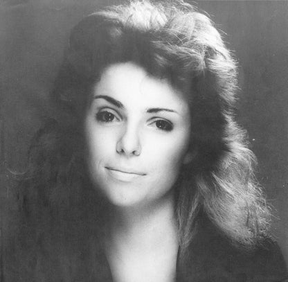 Nanna : Små, Blå Breve (LP, Album, Club)