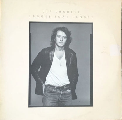 Ulf Lundell : Längre Inåt Landet (2xLP, Album)