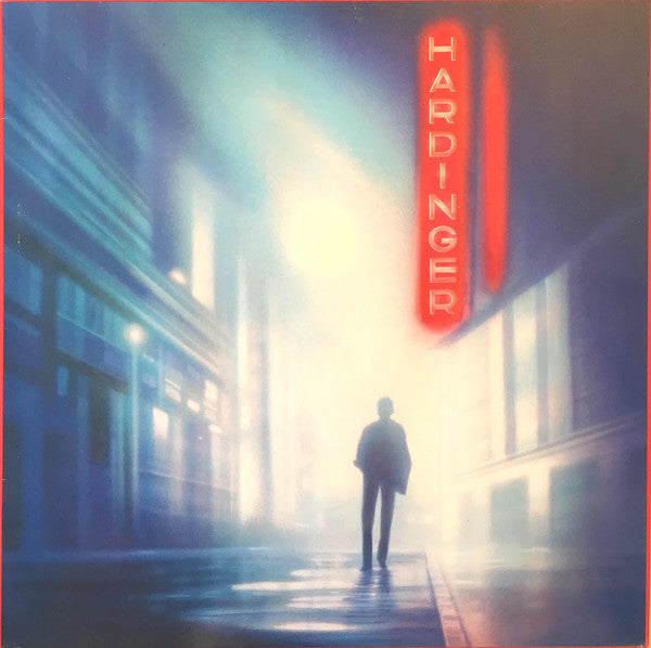 Hardinger* : Hardinger (LP, Album)