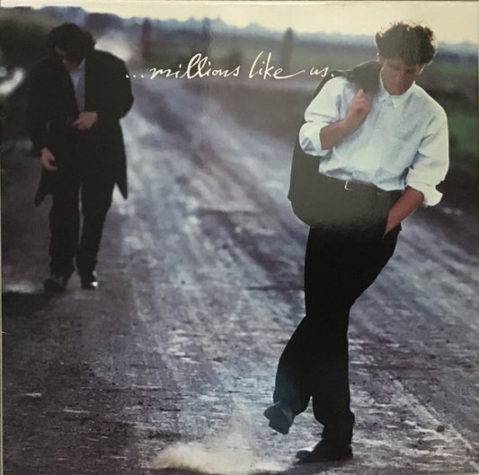 Millions Like Us : ...Millions Like Us (LP, Album)
