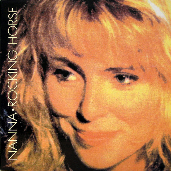 Nanna : Rocking Horse (LP, Album)