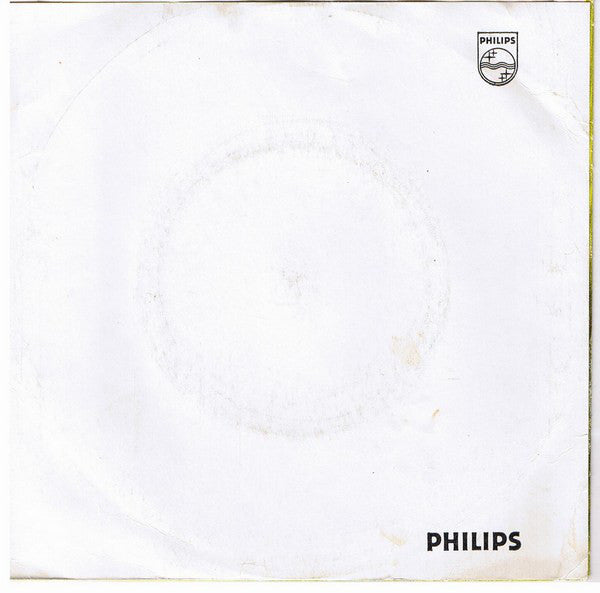 Eddie Skoller : En Enkel Sang Om Frihed (7", Single, Mono)